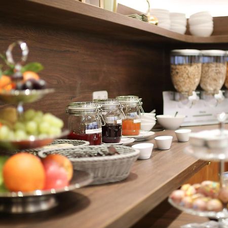 Boutique Hotel Beckenlehner ウンターハヒング エクステリア 写真