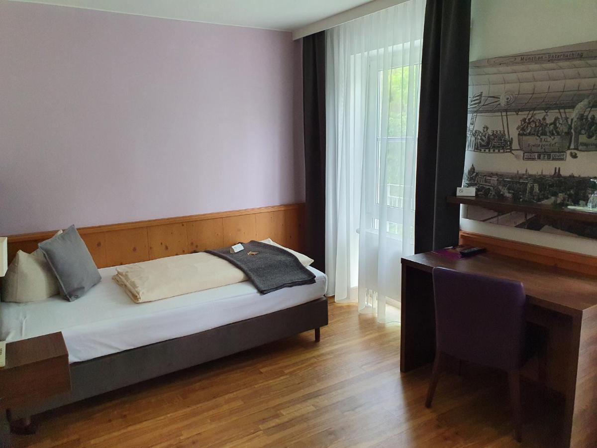 Boutique Hotel Beckenlehner ウンターハヒング エクステリア 写真