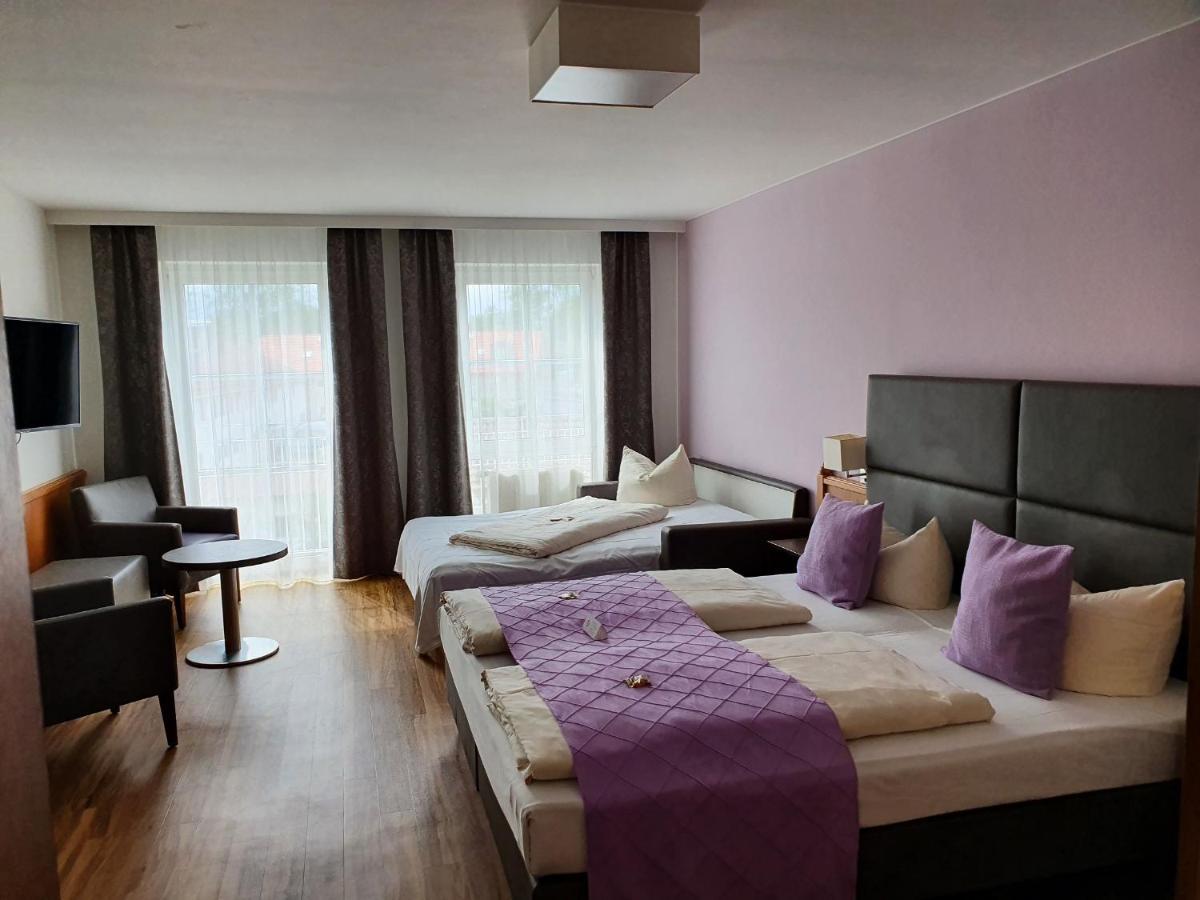 Boutique Hotel Beckenlehner ウンターハヒング エクステリア 写真
