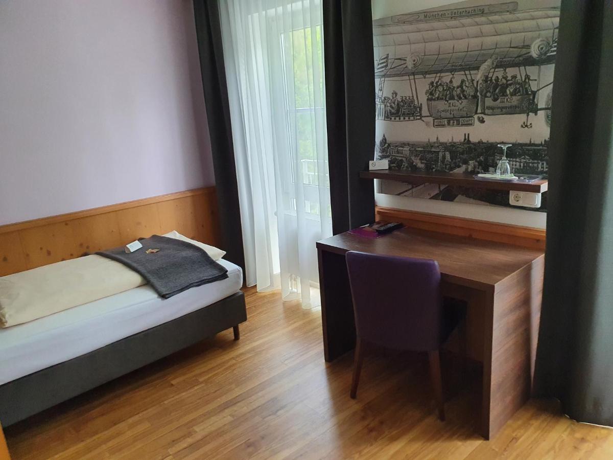 Boutique Hotel Beckenlehner ウンターハヒング エクステリア 写真