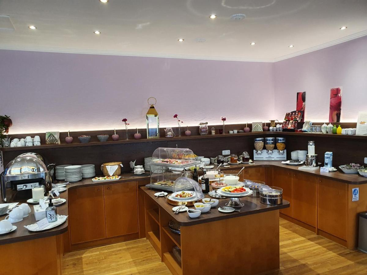 Boutique Hotel Beckenlehner ウンターハヒング エクステリア 写真