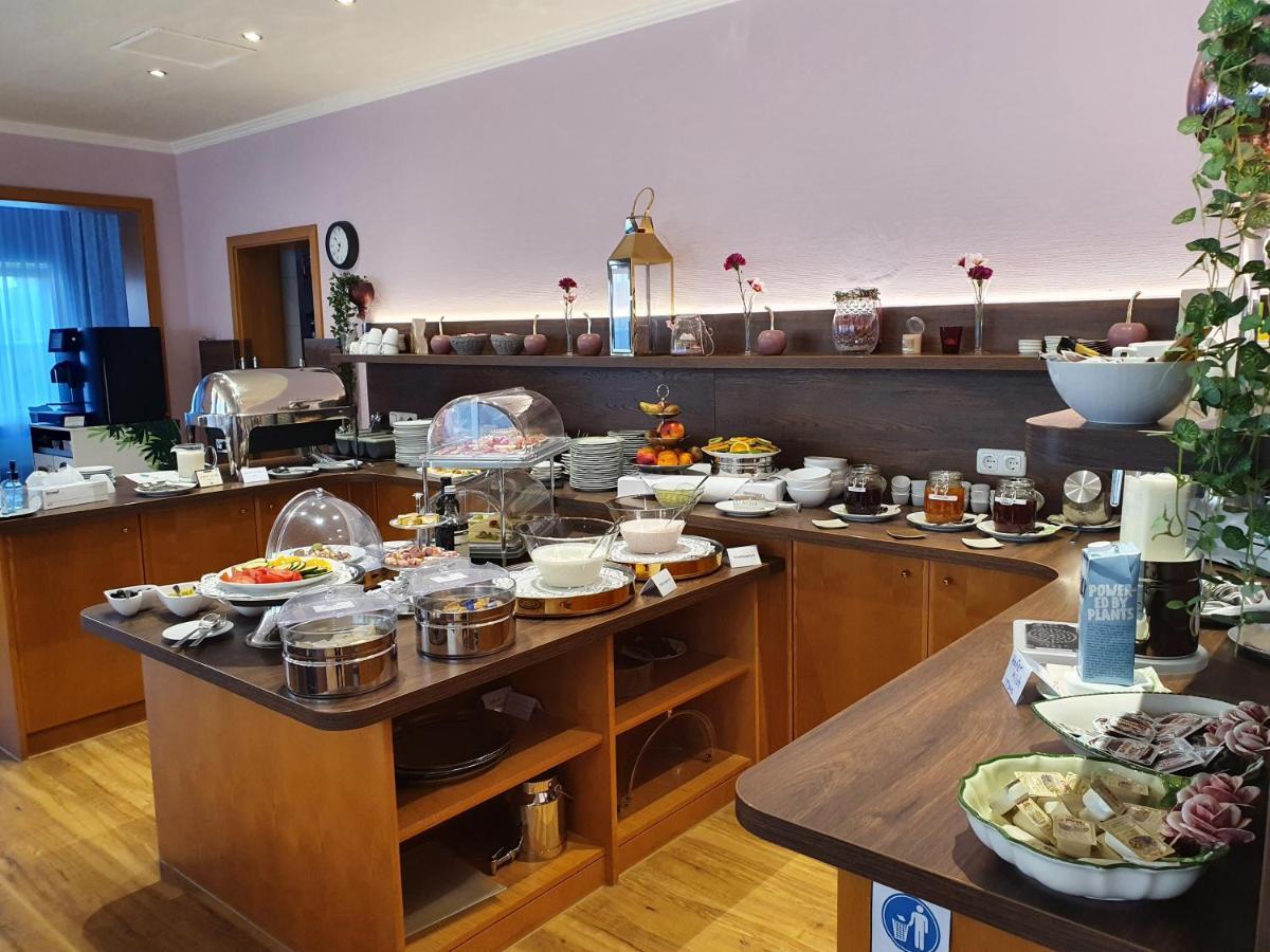 Boutique Hotel Beckenlehner ウンターハヒング エクステリア 写真