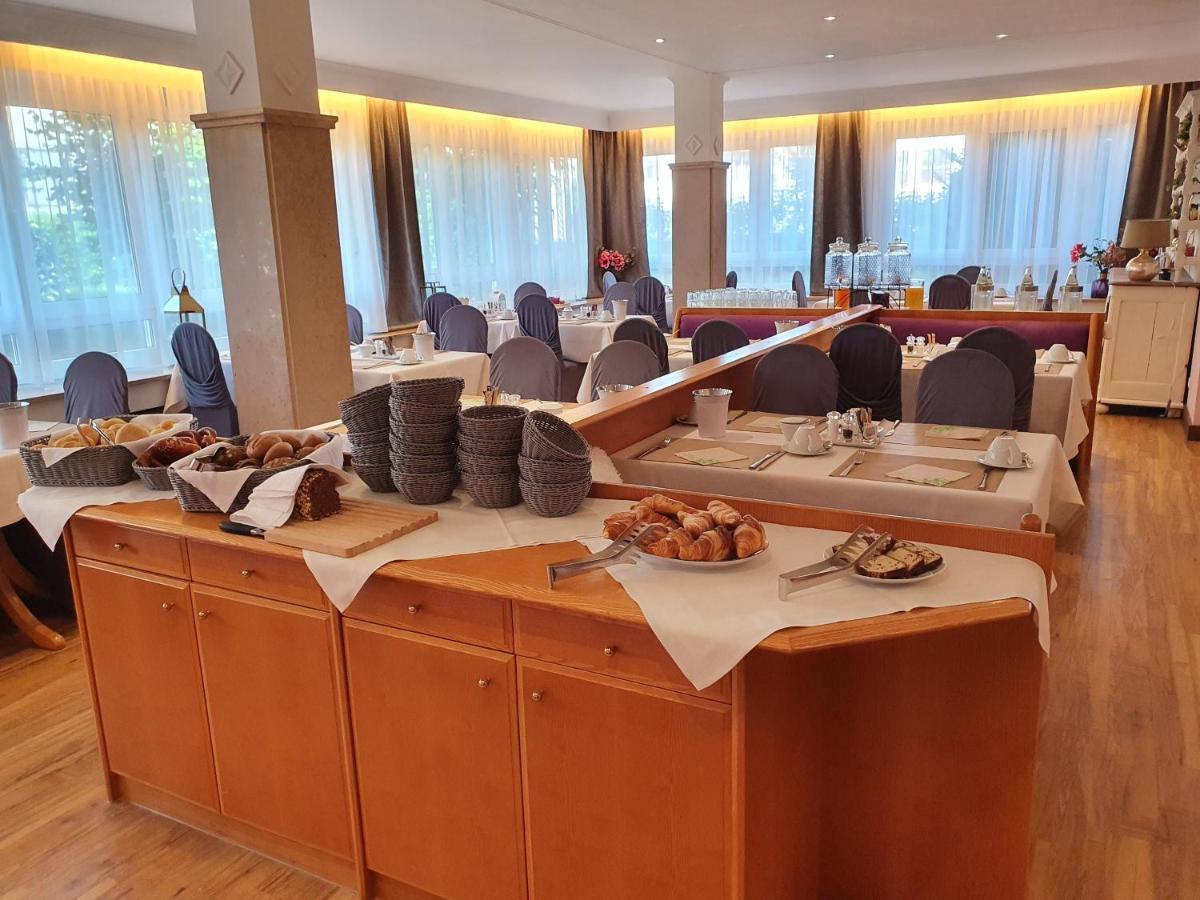 Boutique Hotel Beckenlehner ウンターハヒング エクステリア 写真
