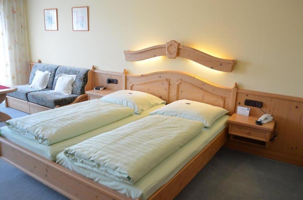 Boutique Hotel Beckenlehner ウンターハヒング エクステリア 写真