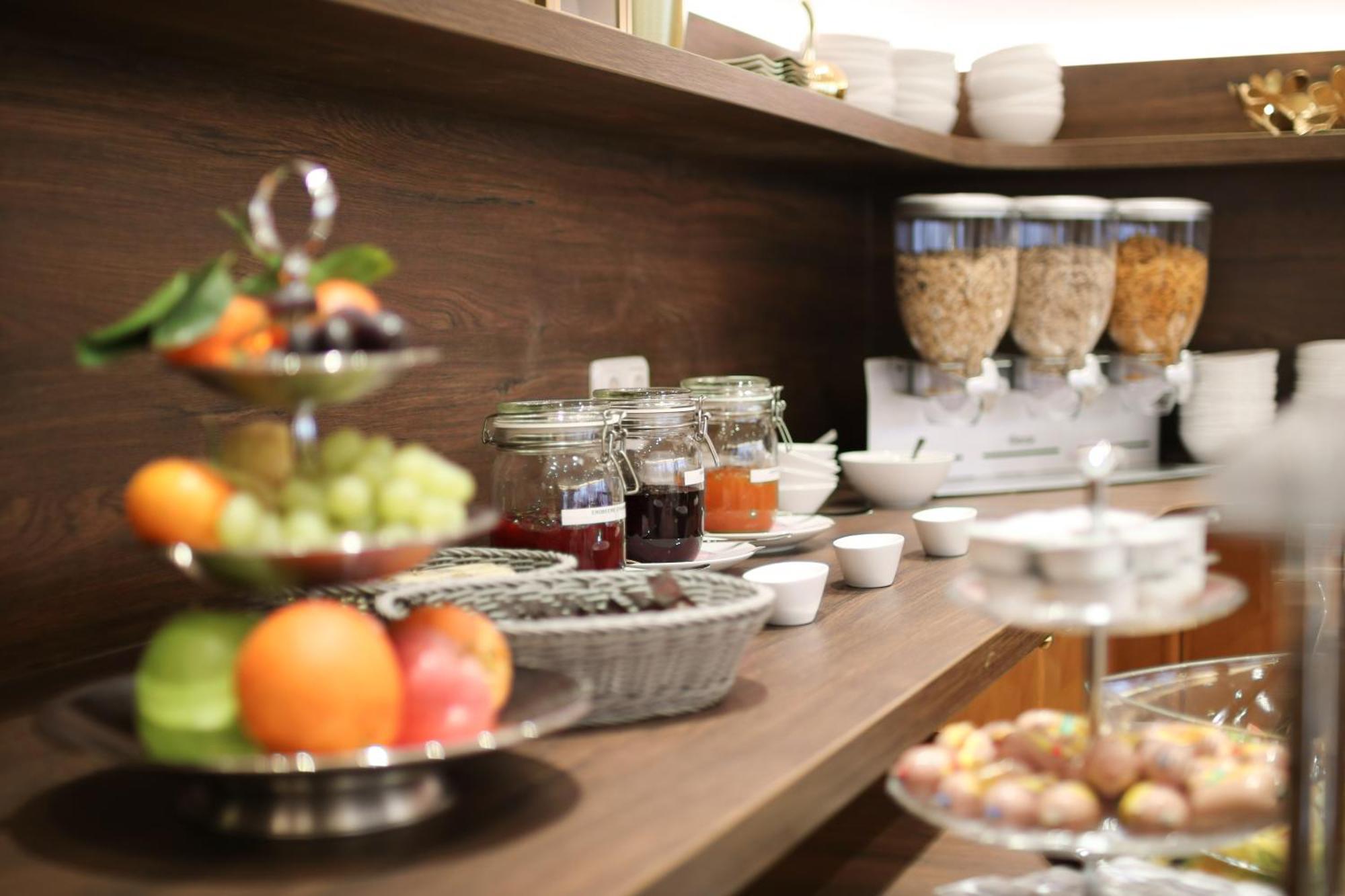Boutique Hotel Beckenlehner ウンターハヒング エクステリア 写真