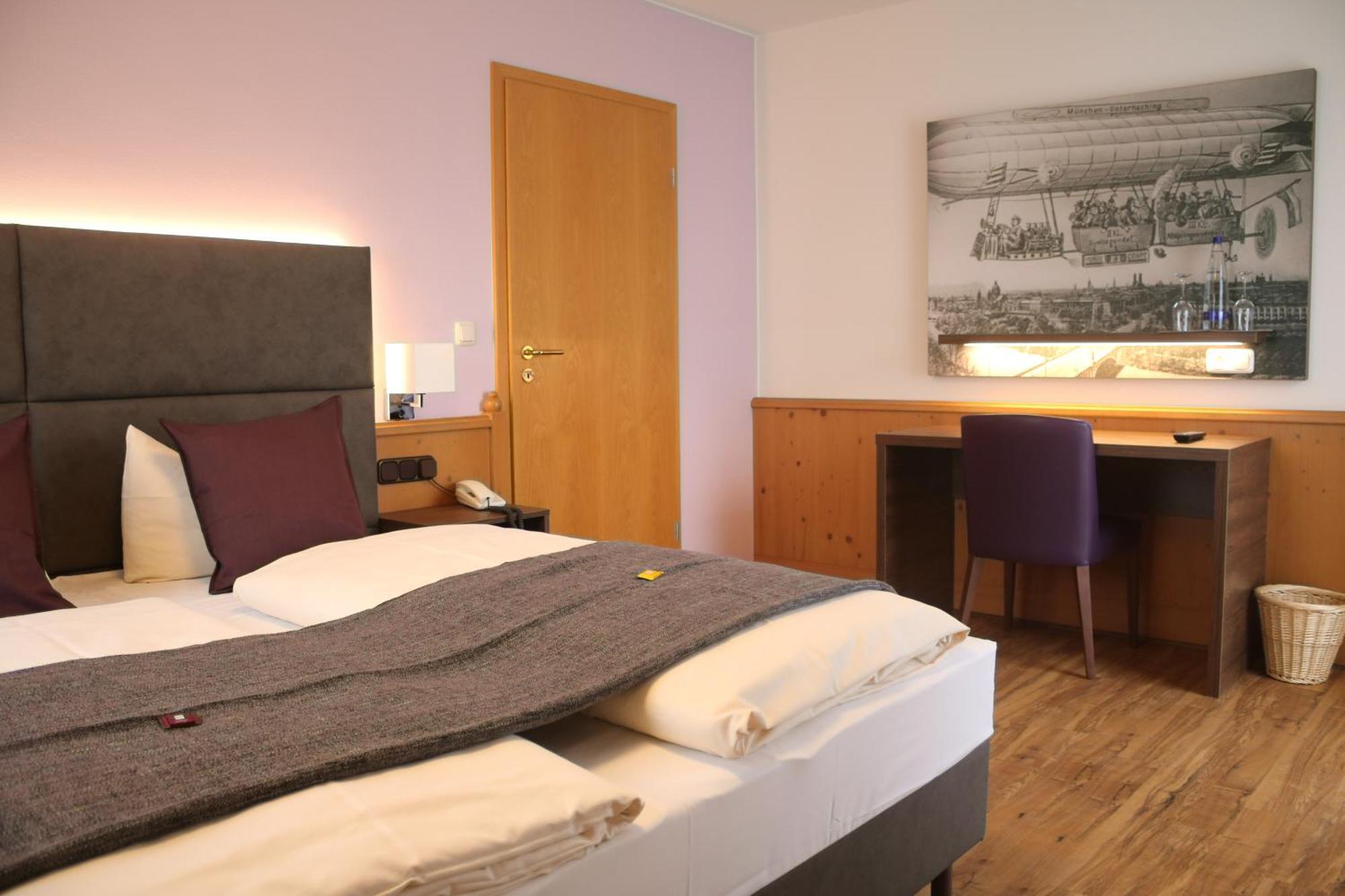 Boutique Hotel Beckenlehner ウンターハヒング エクステリア 写真