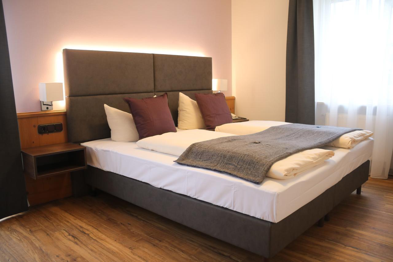 Boutique Hotel Beckenlehner ウンターハヒング エクステリア 写真