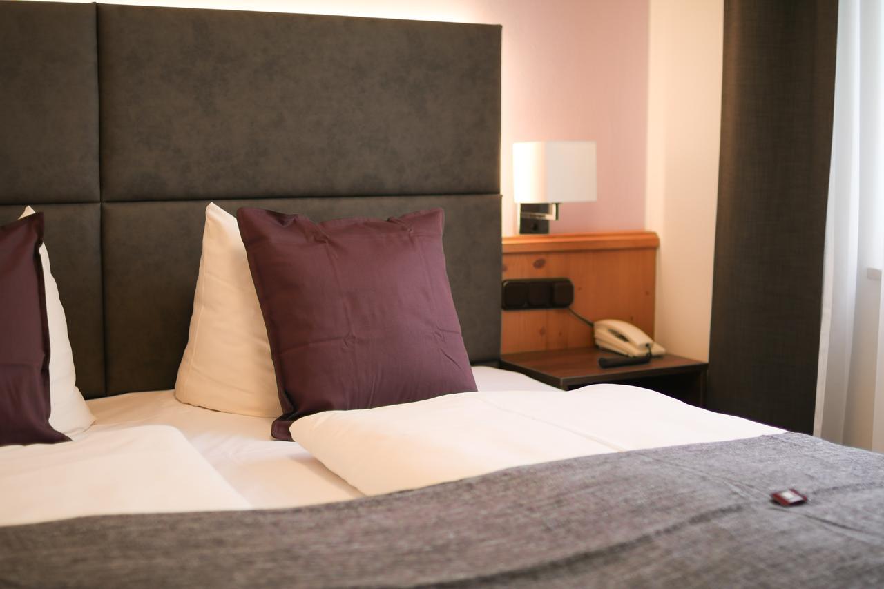 Boutique Hotel Beckenlehner ウンターハヒング エクステリア 写真