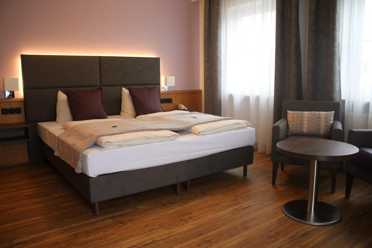 Boutique Hotel Beckenlehner ウンターハヒング エクステリア 写真