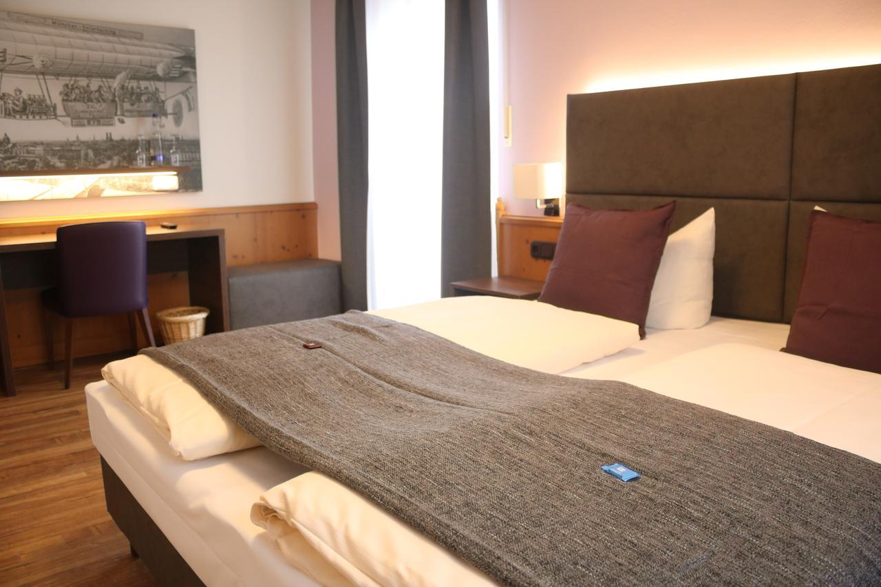 Boutique Hotel Beckenlehner ウンターハヒング エクステリア 写真
