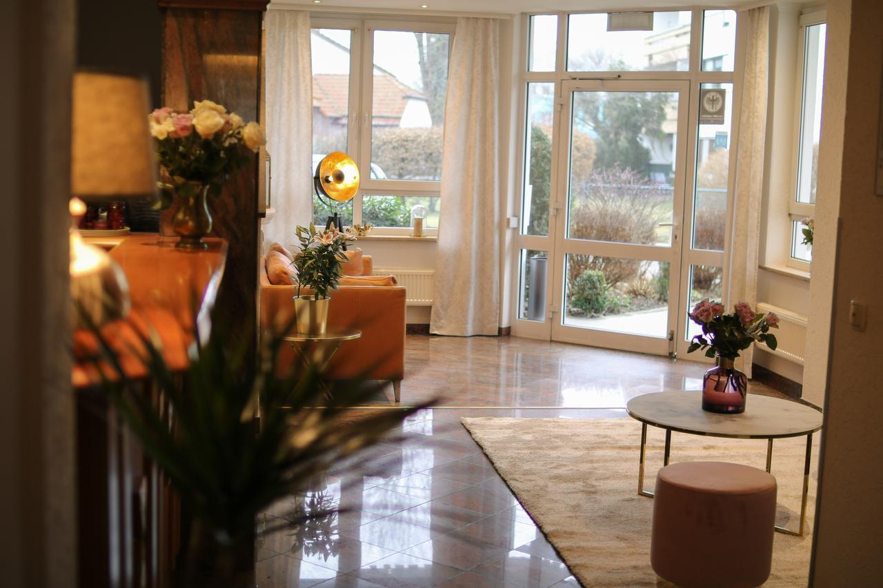 Boutique Hotel Beckenlehner ウンターハヒング エクステリア 写真