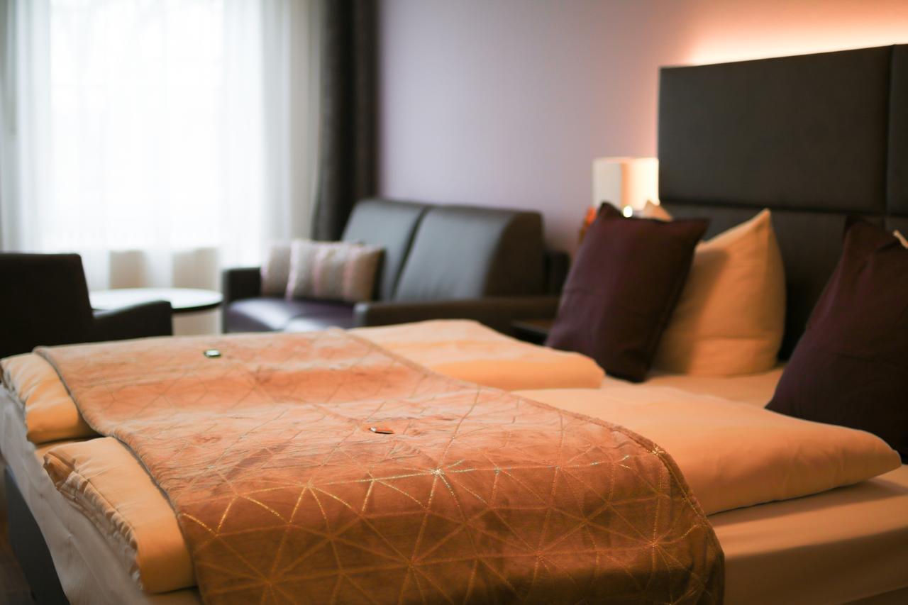 Boutique Hotel Beckenlehner ウンターハヒング エクステリア 写真