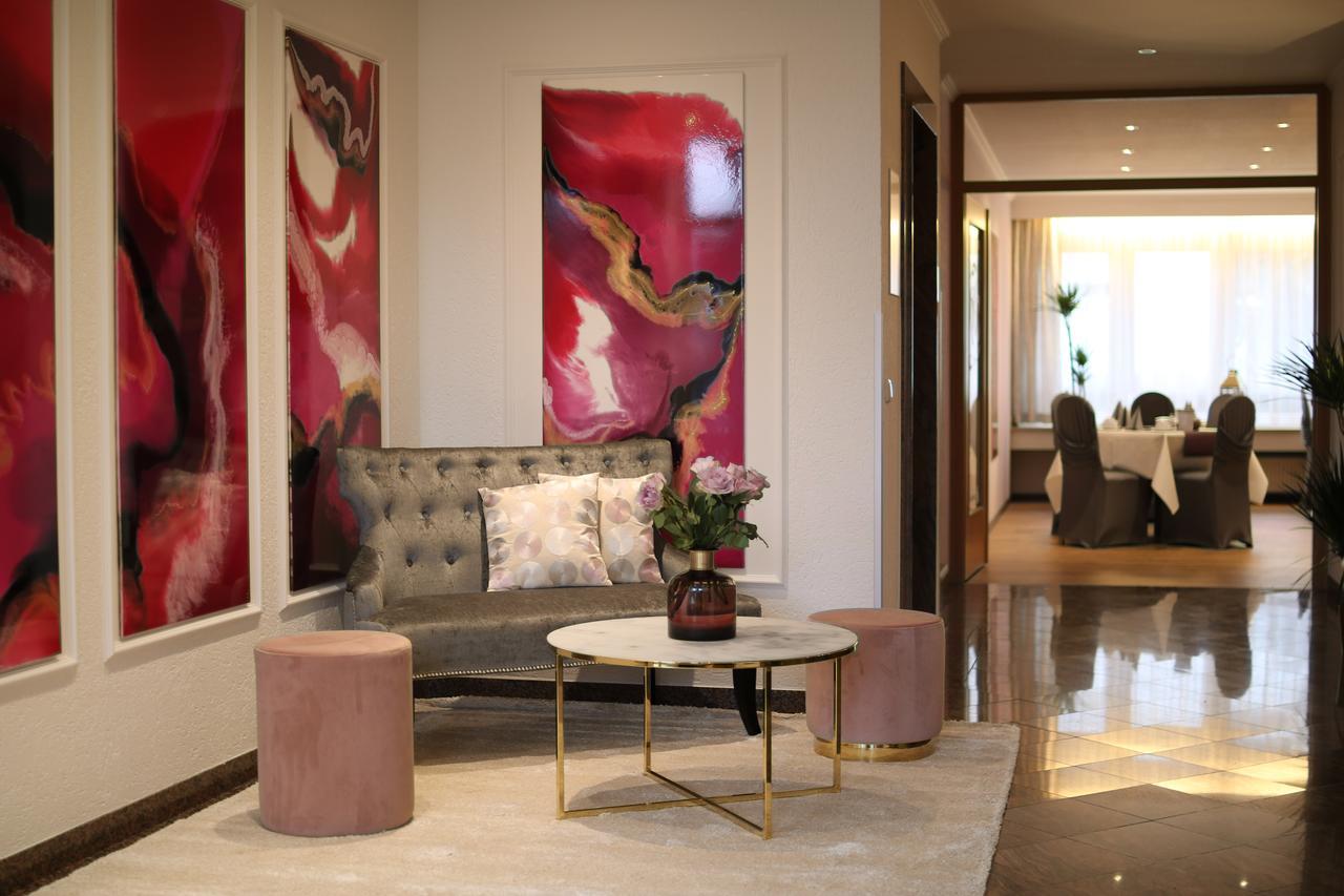 Boutique Hotel Beckenlehner ウンターハヒング エクステリア 写真