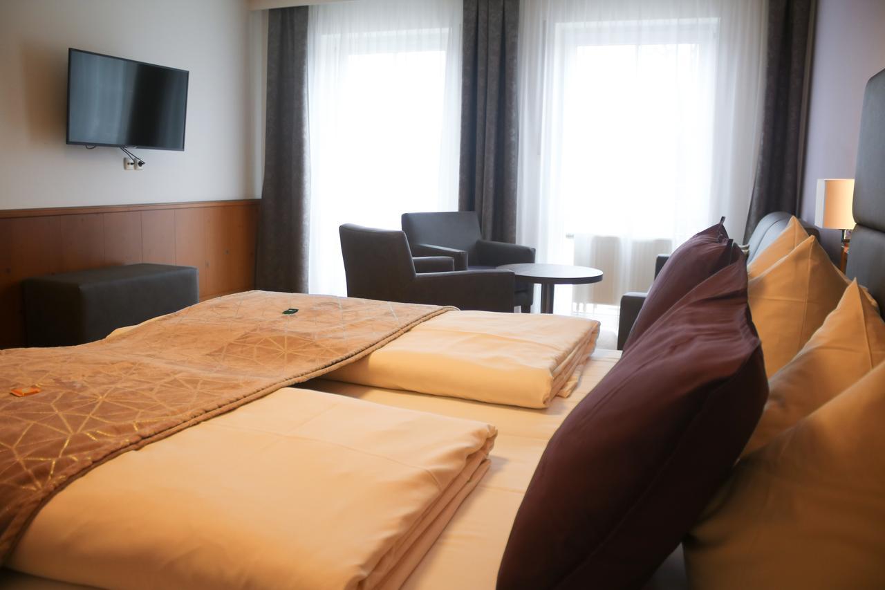Boutique Hotel Beckenlehner ウンターハヒング エクステリア 写真