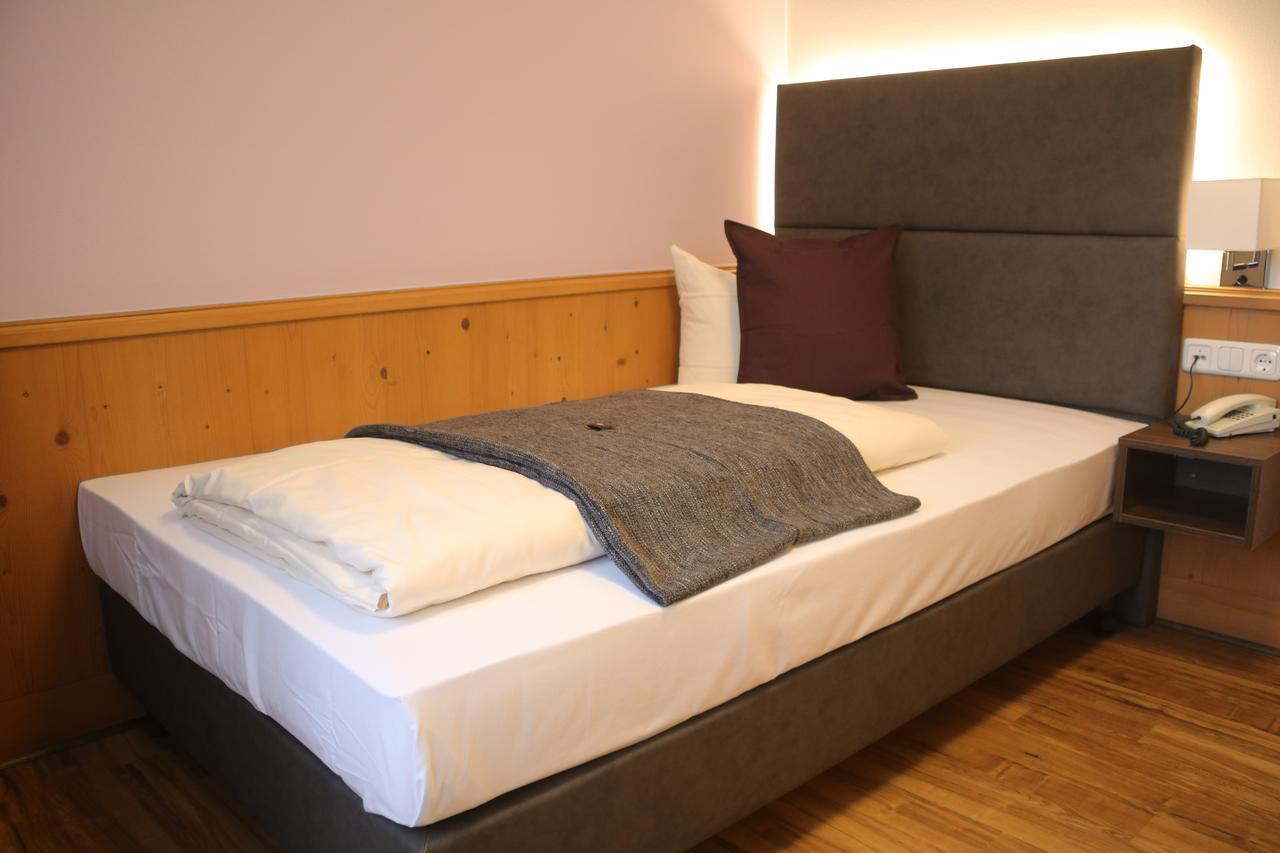 Boutique Hotel Beckenlehner ウンターハヒング エクステリア 写真