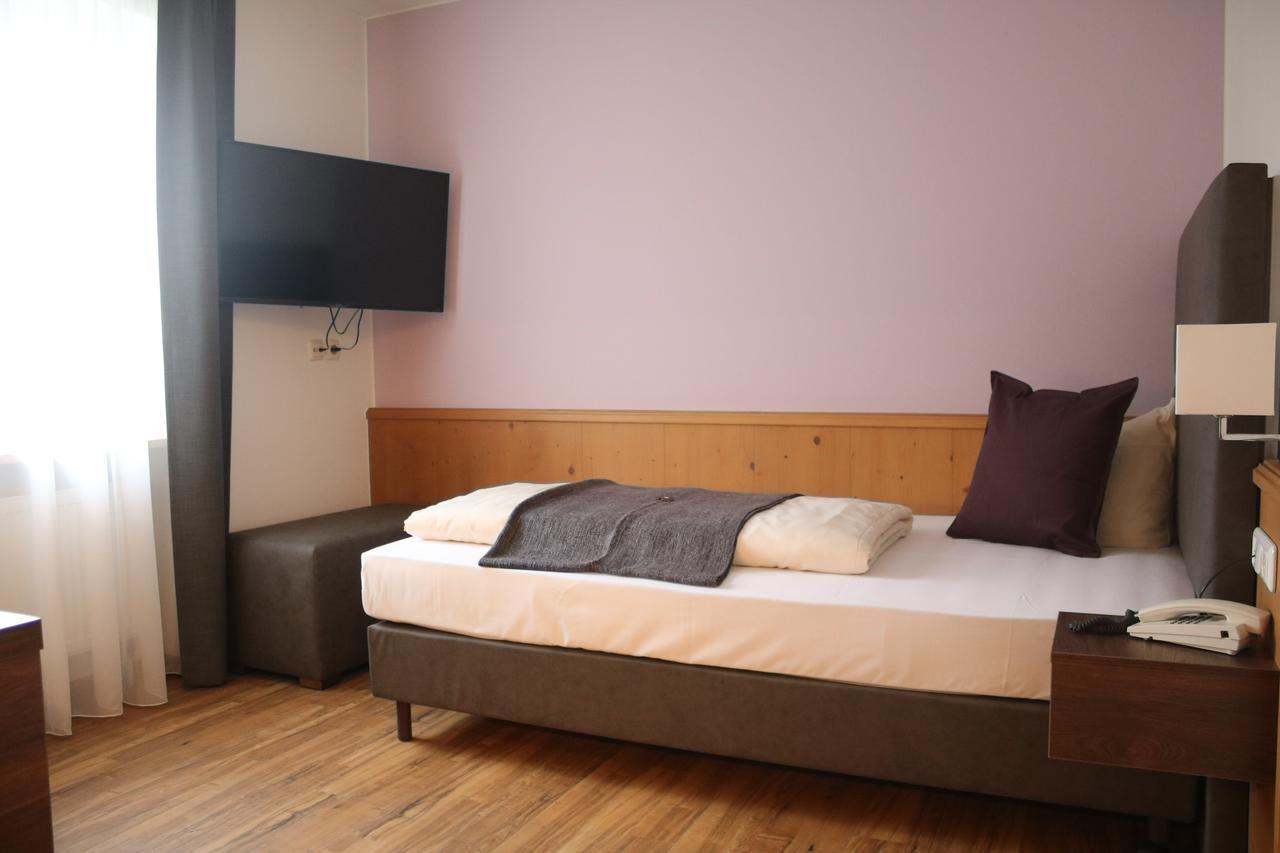 Boutique Hotel Beckenlehner ウンターハヒング エクステリア 写真