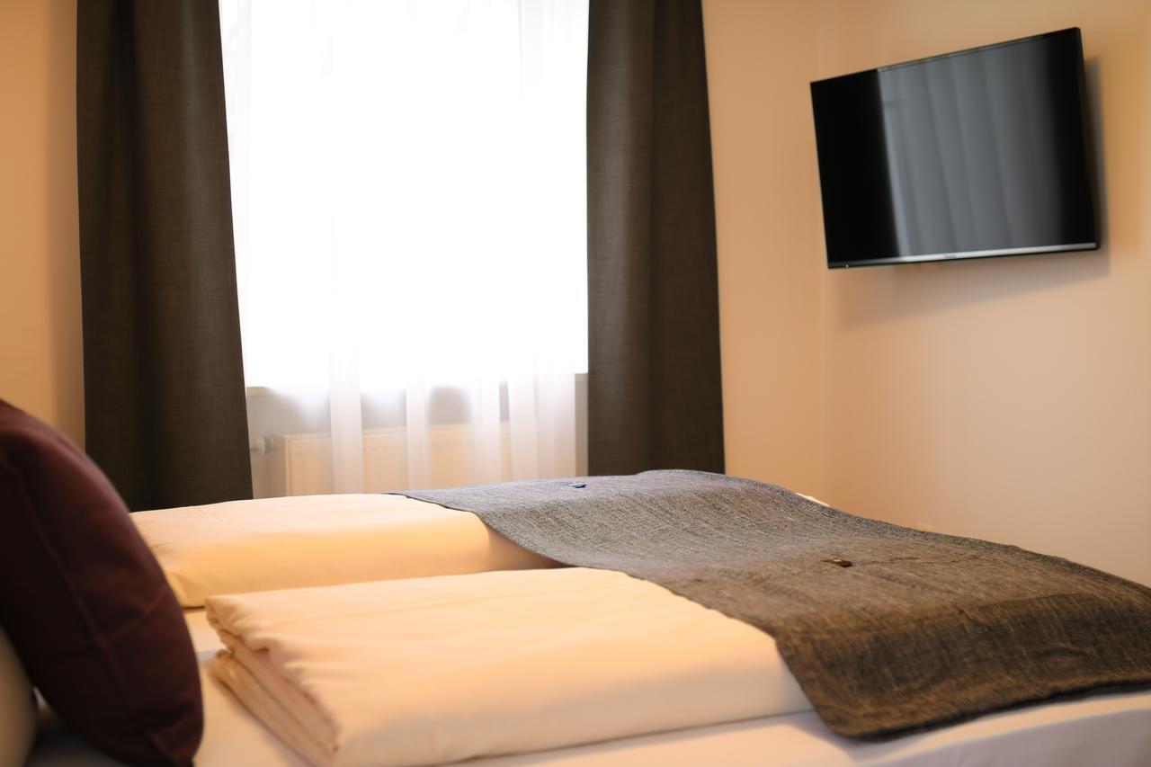 Boutique Hotel Beckenlehner ウンターハヒング エクステリア 写真