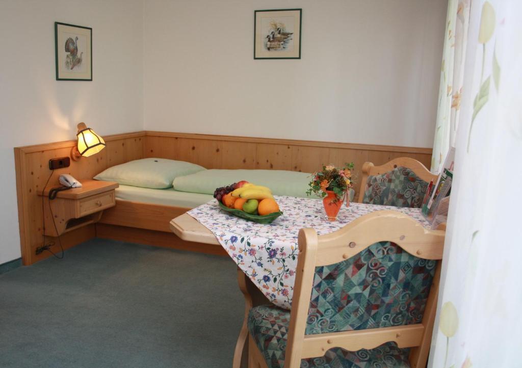 Boutique Hotel Beckenlehner ウンターハヒング エクステリア 写真